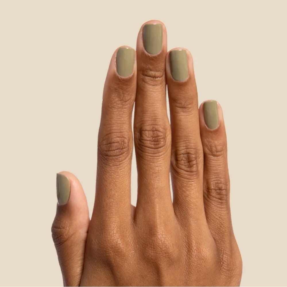 Olive & June Quick Dry Nail Polish - Sagey, NEW - Picture 5 of 8